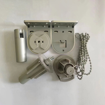 Plastic Duurzame Shangrila Blind Componenten voor woonkamer en hotel Langdurig