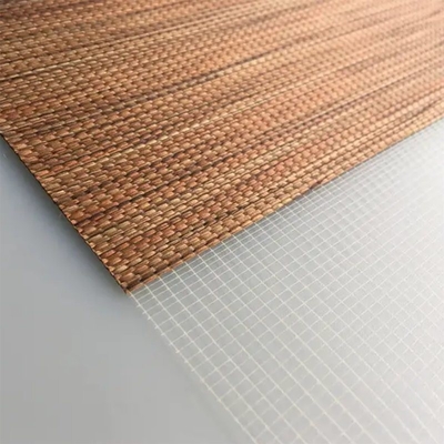 Waterwerende zebrablind stof Type en aanpassing voor vochtbescherming