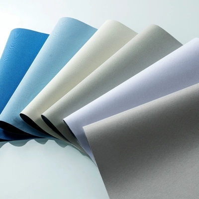 WY-RBF Roller Blind Stof De perfecte aanvulling op luxe en koninklijke interieurs