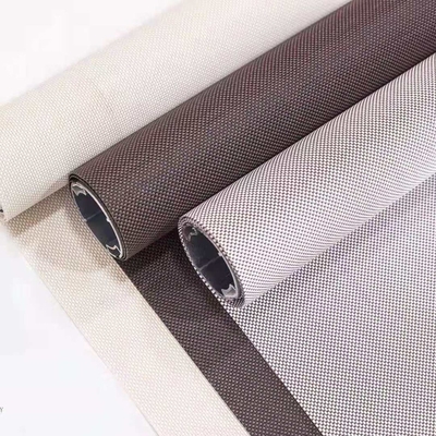 Gepersonaliseerde stofdichte rolblindstof voor een heldere en aangepaste omgeving in huis