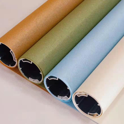 Gepersonaliseerde stofdichte rolblindstof voor een heldere en aangepaste omgeving in huis