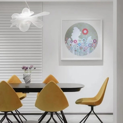 Voeg een vleugje elegantie toe aan uw huis met WY-SB grijze jaloezieën in modern ontwerp