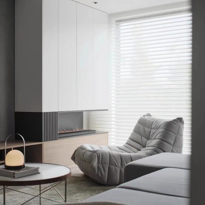 Aanpasbare WY-SB blinds De perfecte aanvulling op de esthetiek van uw huis