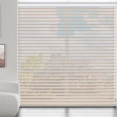 Stofgrijze zonneschermen De ultieme oplossing voor betere energie-efficiëntie