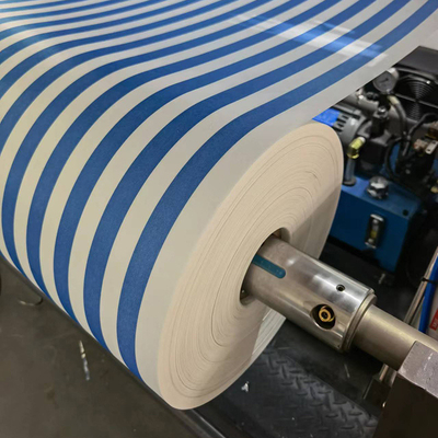 Aanpassing WY-HFM Intuïtieve en gebruiksvriendelijke honingraat blinds maken machine
