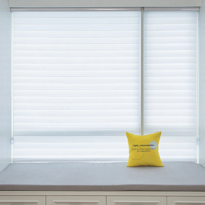 Langdurig zacht tapijt Duurzaam Shangrila Blind Stof voor 16-20-26-38-45mm