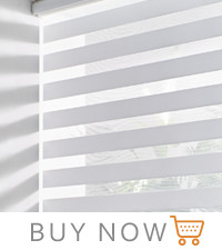WELLSOURCE Draadloze cellulaire schaduwen zonder boren honingraat blinds Blackout voor ramen slaapkamer, kantoor gemakkelijk te installeren