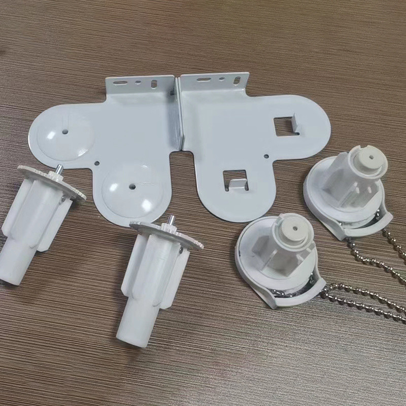 Gemakkelijk te installeren handleiding Shangrila Blind Hardware voor snelle en eenvoudige vensteroplossingen