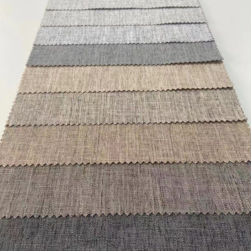 WY-RBF Roller Blind Stof De perfecte aanvulling op luxe en koninklijke interieurs