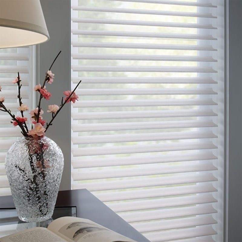 Handleiding Open WY-SB Shangrila blinds De ultieme keuze voor licht en privacy management