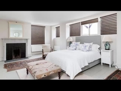 Shangrila Stoffen/blinds